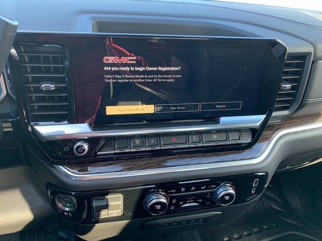 2026 GMC Sierra 3500 HD Chassis Cab SLE