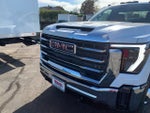 2026 GMC Sierra 3500 HD Chassis Cab SLE