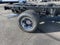 2026 GMC Sierra 3500 HD Chassis Cab SLE