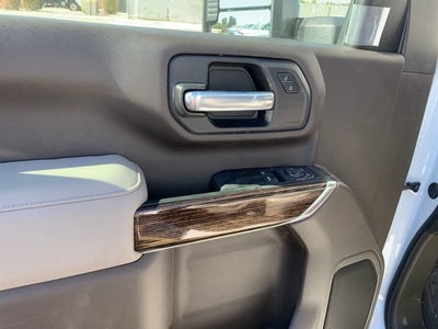 2026 GMC Sierra 3500 HD Chassis Cab SLE