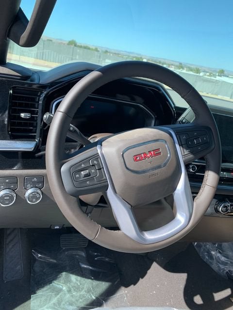 2026 GMC Sierra 3500 HD Chassis Cab SLE