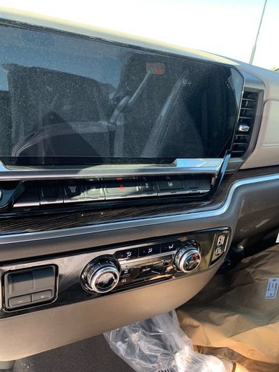 2026 GMC Sierra 3500 HD Chassis Cab SLE