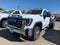 2026 GMC Sierra 3500 HD Chassis Cab SLE
