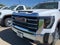 2026 GMC Sierra 3500 HD Chassis Cab SLE