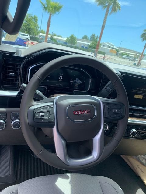 2026 GMC Sierra 3500 HD Chassis Cab SLE