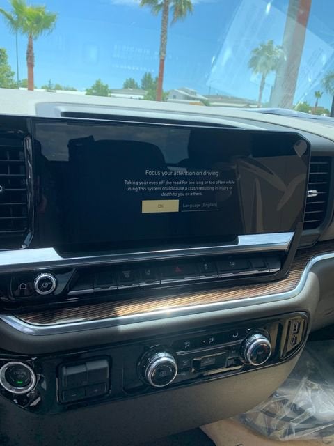 2026 GMC Sierra 3500 HD Chassis Cab SLE