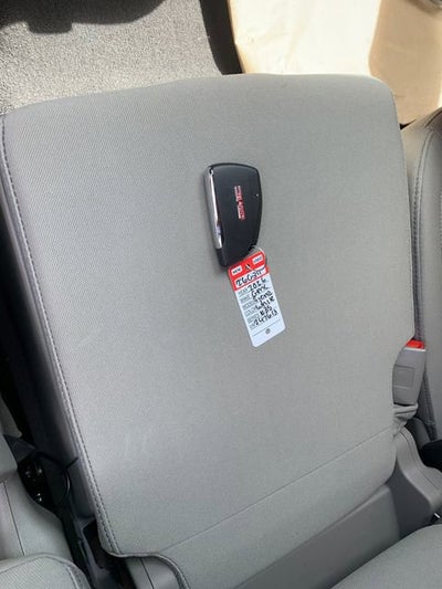 2026 GMC Sierra 3500 HD Chassis Cab SLE