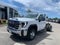 2026 GMC Sierra 3500 HD Chassis Cab SLE
