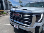 2026 GMC Sierra 3500 HD Chassis Cab SLE