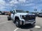 2026 GMC Sierra 3500 HD Chassis Cab SLE