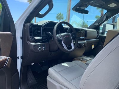 2026 GMC Sierra 3500 HD Chassis Cab SLE