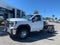 2026 GMC Sierra 3500 HD Chassis Cab SLE