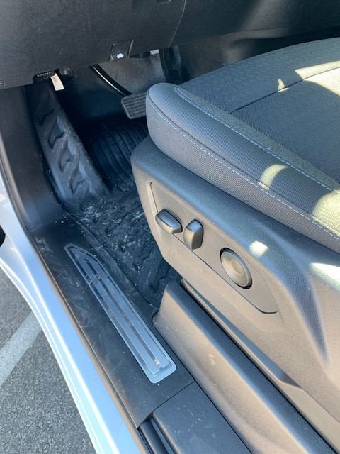 2026 GMC Sierra 3500 HD Chassis Cab SLE