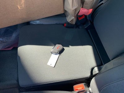 2026 GMC Sierra 3500 HD Chassis Cab SLE