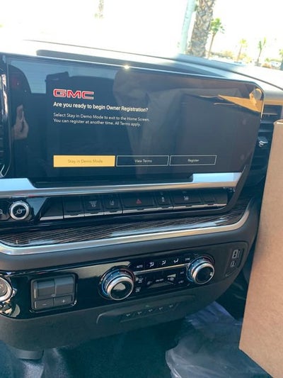 2026 GMC Sierra 3500 HD Chassis Cab SLE