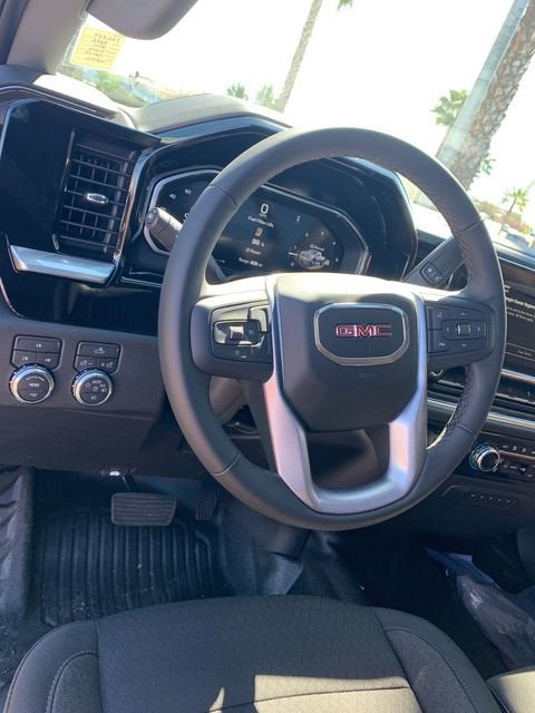 2026 GMC Sierra 3500 HD Chassis Cab SLE