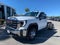 2026 GMC Sierra 3500 HD Chassis Cab SLE