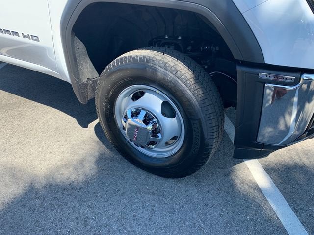 2026 GMC Sierra 3500 HD Chassis Cab SLE