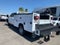 2025 GMC Sierra 3500 HD Chassis Cab Pro