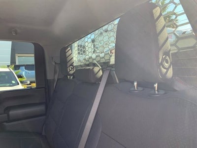 2025 GMC Sierra 3500 HD Chassis Cab Pro