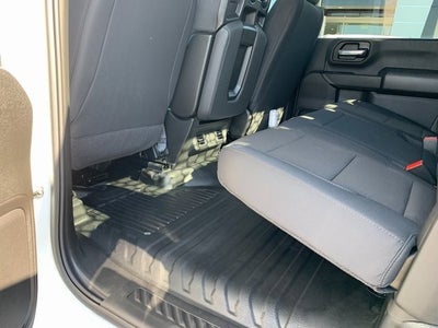 2025 GMC Sierra 3500 HD Chassis Cab Pro