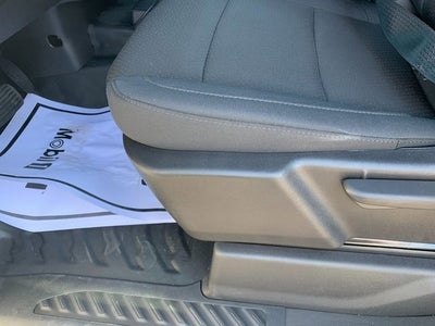 2025 GMC Sierra 3500 HD Chassis Cab Pro