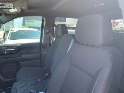 2025 GMC Sierra 3500 HD Chassis Cab Pro