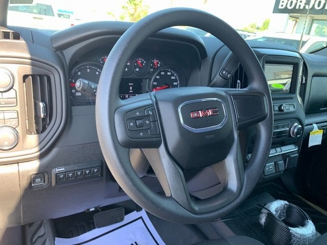 2025 GMC Sierra 3500 HD Chassis Cab Pro