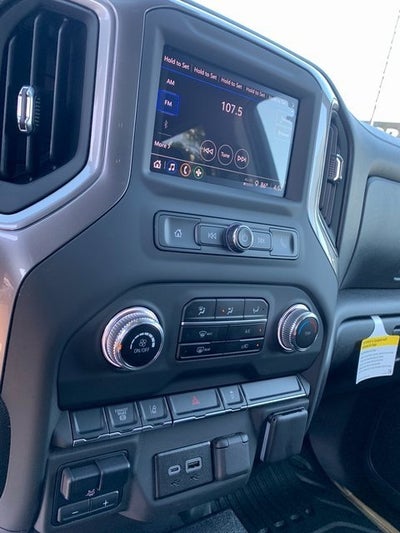 2025 GMC Sierra 3500 HD Chassis Cab Pro