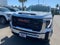 2025 GMC Sierra 3500 HD Chassis Cab Pro
