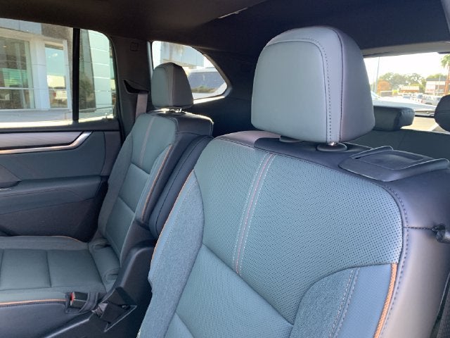2027 GMC Acadia AT4 - Photo 11