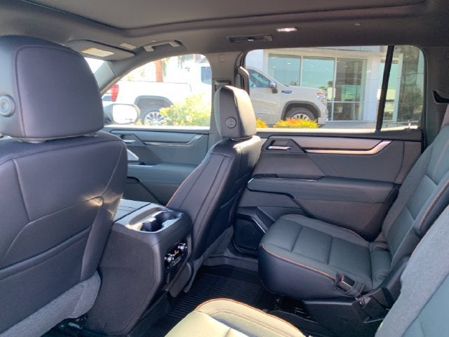 2027 GMC Acadia AT4 - Photo 12