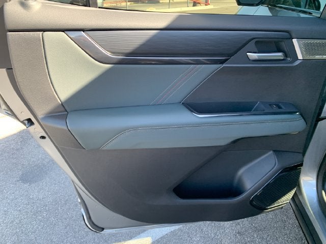 2027 GMC Acadia AT4 - Photo 16