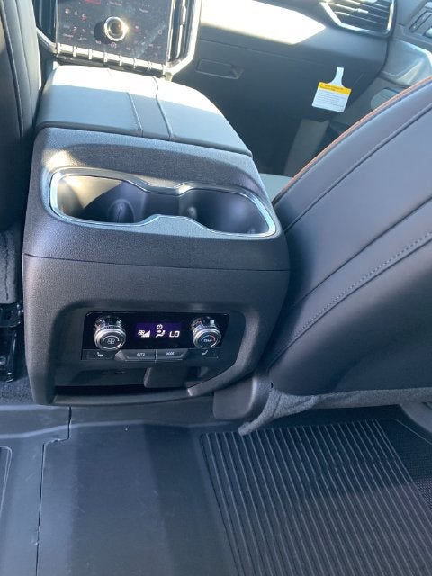 2027 GMC Acadia AT4 - Photo 17