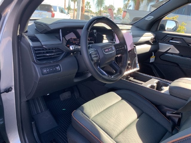2027 GMC Acadia AT4 - Photo 20