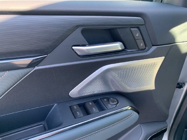2027 GMC Acadia AT4 - Photo 22