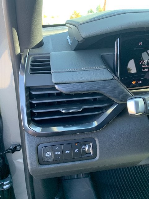 2027 GMC Acadia AT4 - Photo 23