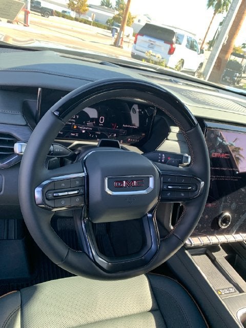 2027 GMC Acadia AT4 - Photo 24