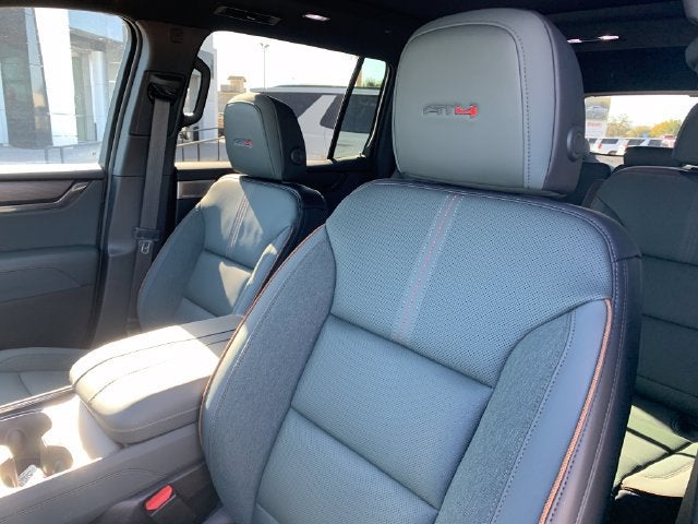 2027 GMC Acadia AT4 - Photo 25