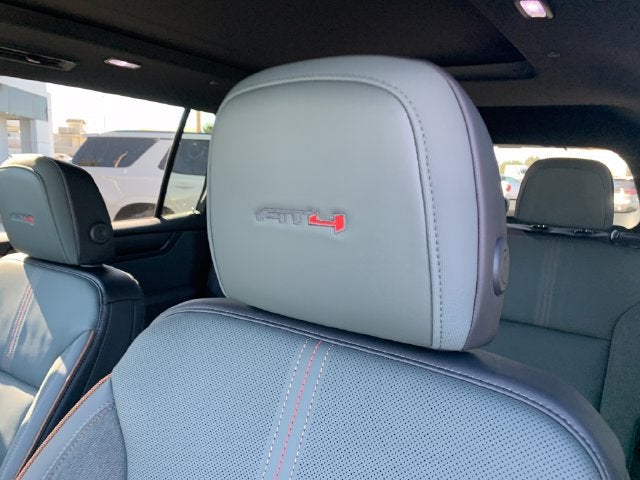 2027 GMC Acadia AT4 - Photo 26