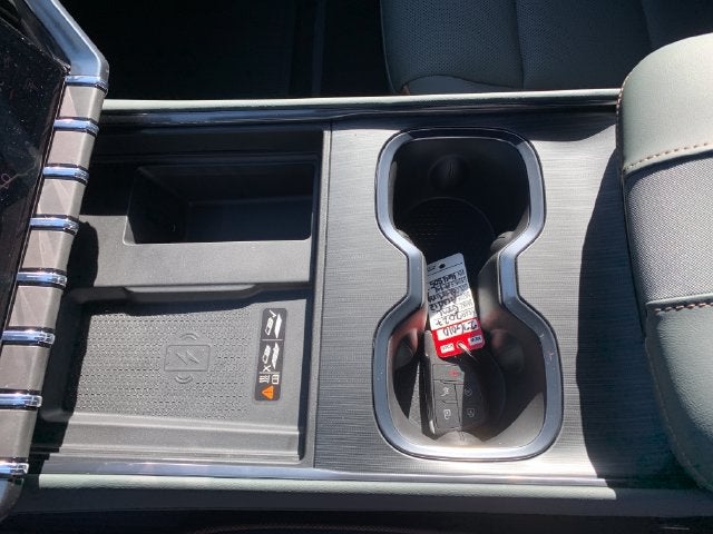 2027 GMC Acadia AT4 - Photo 28