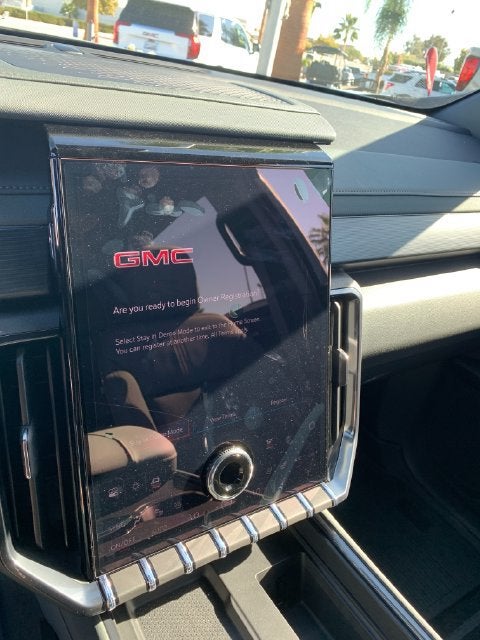 2027 GMC Acadia AT4 - Photo 29