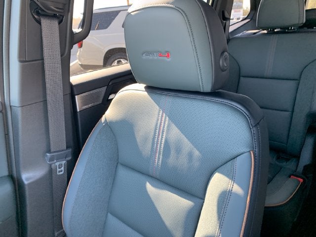 2027 GMC Acadia AT4 - Photo 32