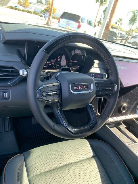 2027 GMC Acadia AT4 - Photo 33