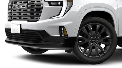 2027 GMC Acadia Denali Ultimate