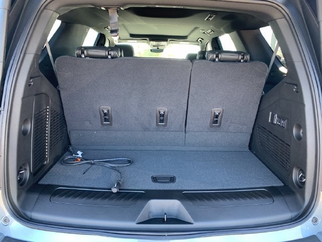 2027 GMC Yukon Elevation