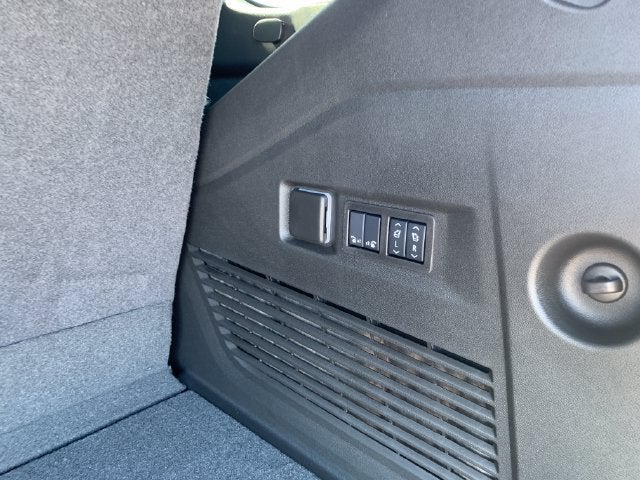 2027 GMC Yukon Elevation