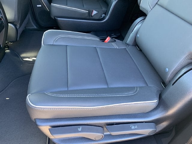 2027 GMC Yukon Elevation
