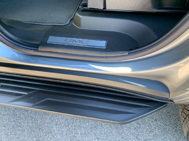 2027 GMC Yukon Elevation