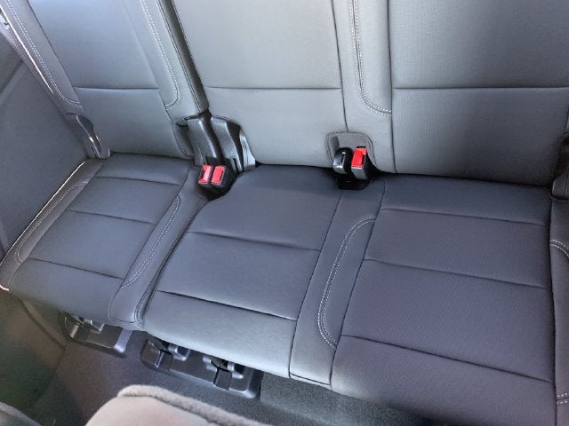 2027 GMC Yukon Elevation